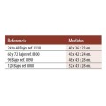 Estuche Acordeon 24-48 Bajos Roller Estuche Acordeon 24-48 Bajos Roller