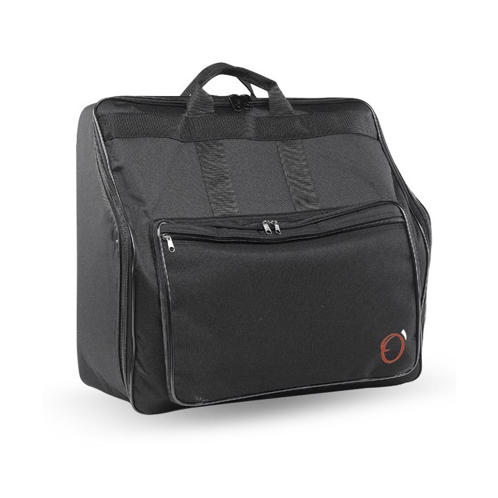 Funda Acordeon 120 Bajos Termo Bayan