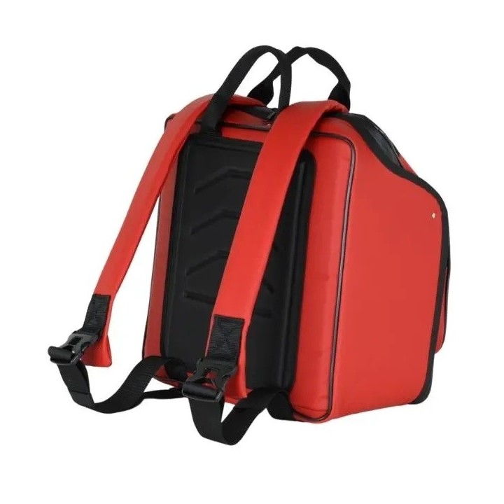 Funda Trikitixa Termo Mochilas2020 Amelie