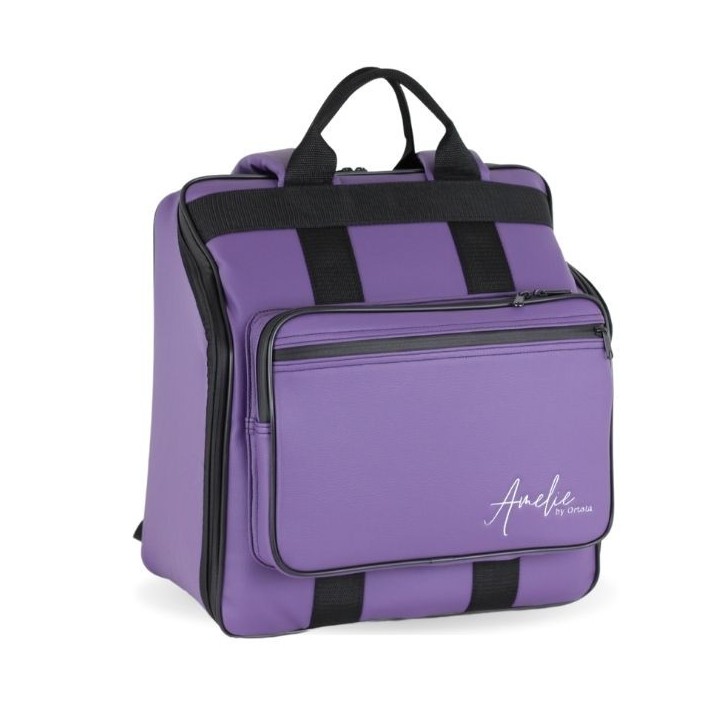 Funda Trikitixa Termo Mochilas2020 Amelie