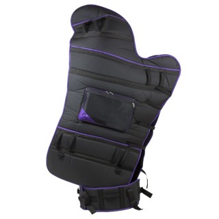 Funda Arpa 140x106x21 Cms 20mm