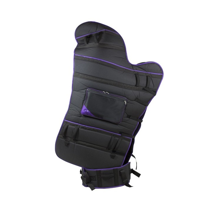 Funda Arpa 140x106x21 Cms 20mm