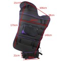 Funda Arpa 140x106x21 Cms 20mm Funda Arpa 140x106x21 Cms 20mm