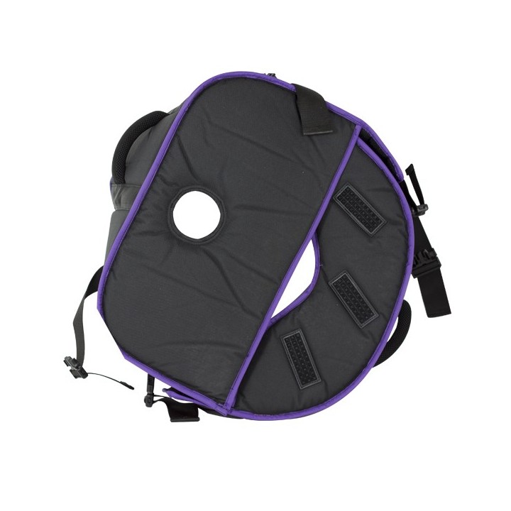 Funda Arpa 140x106x21 Cms 20mm