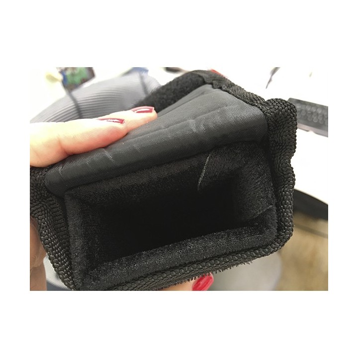 Funda Estuche Arco Contrabajo