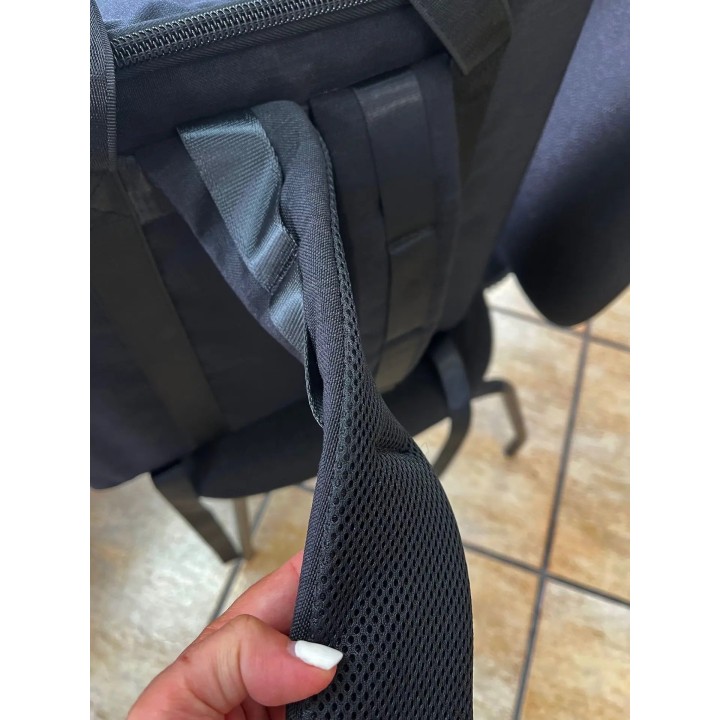 Funda Trikitixa 20mm Mochila