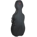 Estuche Violonchelo 4/4 Styrofoam Mochila y Ruedas Estuche Violonchelo 4/4 Styrofoam Mochila y Ruedas