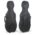 Estuche Violonchelo 3/4 Styrofoam Mochila y Ruedas Estuche Violonchelo 3/4 Styrofoam Mochila y Ruedas
