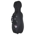Estuche Violonchelo 1/2 Styrofoam Mochila y Ruedas Estuche Violonchelo 1/2 Styrofoam Mochila y Ruedas