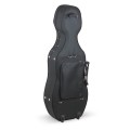 Estuche Violonchelo 3/4 Styrofoam Mochila y Ruedas Estuche Violonchelo 3/4 Styrofoam Mochila y Ruedas