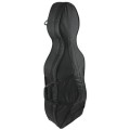 Estuche Violonchelo 1/4 Styrofoam Mochila y Ruedas Estuche Violonchelo 1/4 Styrofoam Mochila y Ruedas
