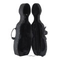Estuche Violonchelo 1/2 Styrofoam Mochila y Ruedas Estuche Violonchelo 1/2 Styrofoam Mochila y Ruedas