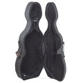 Estuche Violonchelo 3/4 Styrofoam Mochila y Ruedas Estuche Violonchelo 3/4 Styrofoam Mochila y Ruedas