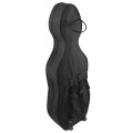Estuche Violonchelo 1/4 Styrofoam Mochila y Ruedas Estuche Violonchelo 1/4 Styrofoam Mochila y Ruedas