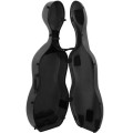 Estuche Violonchelo 4/4 Fibra De Carbono Mochila y Ruedas Estuche Violonchelo 4/4 Fibra De Carbono Mochila y Ruedas
