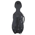 Estuche Violonchelo 1/2 Styrofoam Mochila y Ruedas Estuche Violonchelo 1/2 Styrofoam Mochila y Ruedas