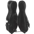 Estuche Violonchelo 1/4 Styrofoam Mochila y Ruedas Estuche Violonchelo 1/4 Styrofoam Mochila y Ruedas