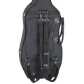 Estuche Violonchelo 1/2 Styrofoam Mochila y Ruedas Estuche Violonchelo 1/2 Styrofoam Mochila y Ruedas