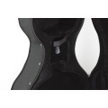 Estuche Violonchelo 3/4 Styrofoam Mochila y Ruedas Estuche Violonchelo 3/4 Styrofoam Mochila y Ruedas