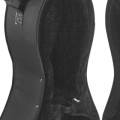 Estuche Violonchelo 1/4 Styrofoam Mochila y Ruedas Estuche Violonchelo 1/4 Styrofoam Mochila y Ruedas
