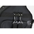 Estuche Violonchelo 1/2 Styrofoam Mochila y Ruedas Estuche Violonchelo 1/2 Styrofoam Mochila y Ruedas