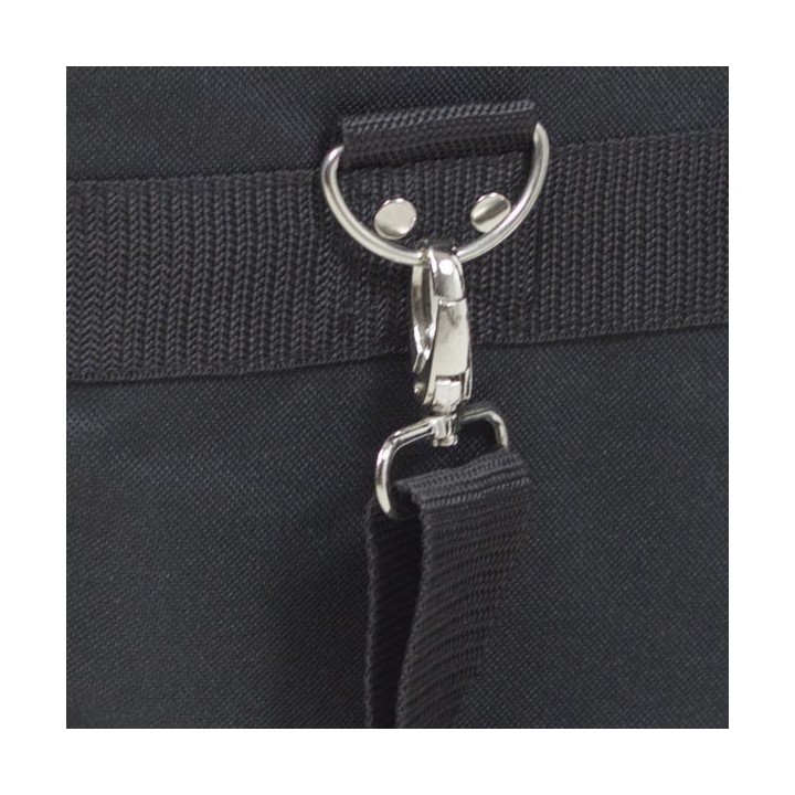 Estuche Violonchelo 3/4 Styrofoam Mochila y Ruedas