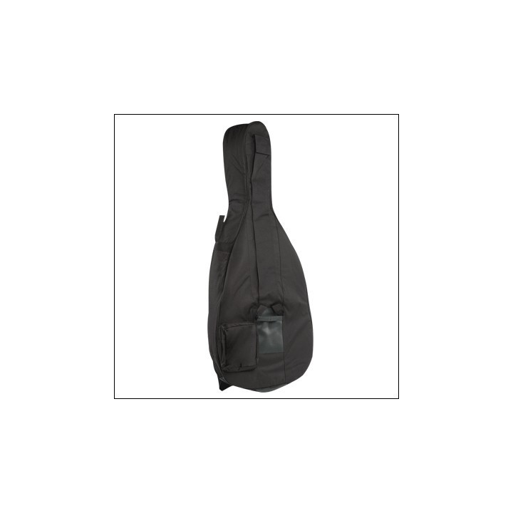 Funda Violonchelo 1/4 12mm Mochila