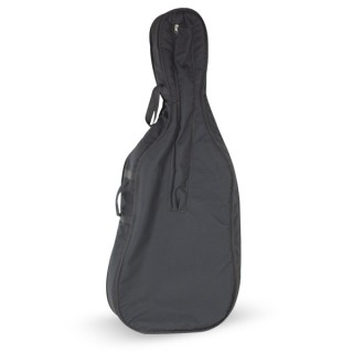 Funda Violonchelo 4/4 15mm Pe CH Mochila