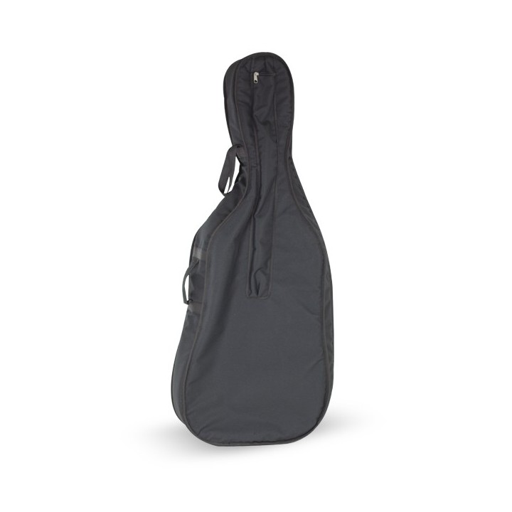 Funda Violonchelo 4/4 15mm Pe CH Mochila