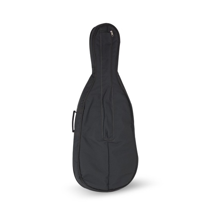 Funda Violonchelo 3/4 15mm Pe CH Mochila