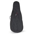 Funda Violonchelo 1/4 15mm Pe CH Mochila Funda Violonchelo 1/4 15mm Pe CH Mochila