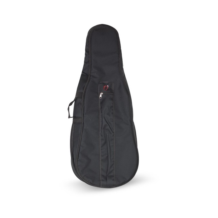 Funda Violonchelo 1/4 15mm Pe CH Mochila