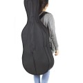 Funda Violonchelo 3/4 15mm Pe CH Mochila Funda Violonchelo 3/4 15mm Pe CH Mochila