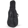 Funda Violonchelo 1/4 15mm Pe CH Mochila Funda Violonchelo 1/4 15mm Pe CH Mochila