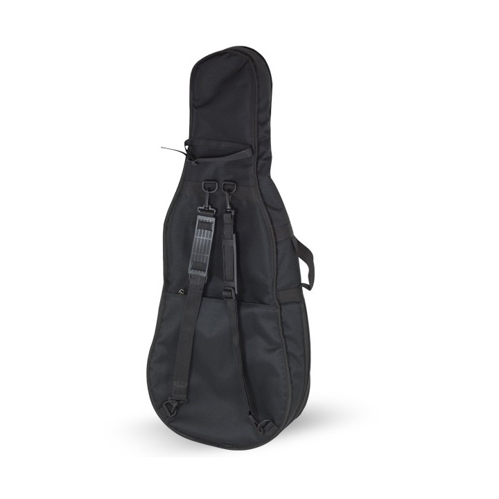 Funda Violonchelo 1/4 15mm Pe CH Mochila