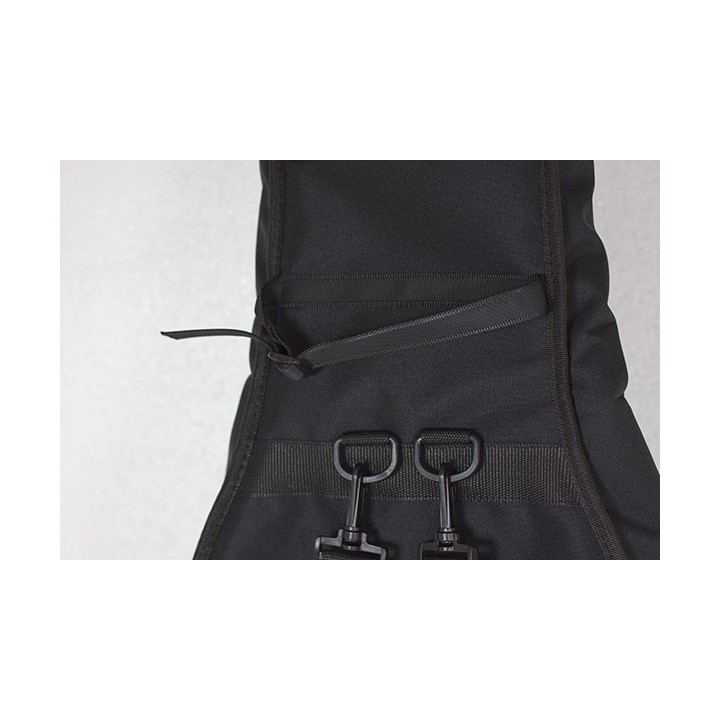 Funda Violonchelo 1/4 15mm Pe CH Mochila
