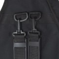 Funda Violonchelo 3/4 15mm Pe CH Mochila Funda Violonchelo 3/4 15mm Pe CH Mochila