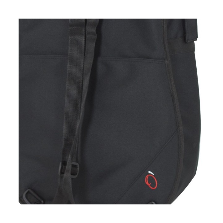 Funda Violonchelo 1/2 15mm Pe CH Mochila