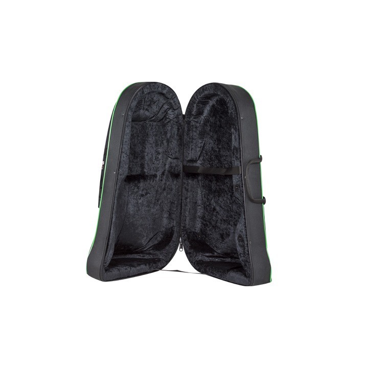 Estuche Bombardino Hb141