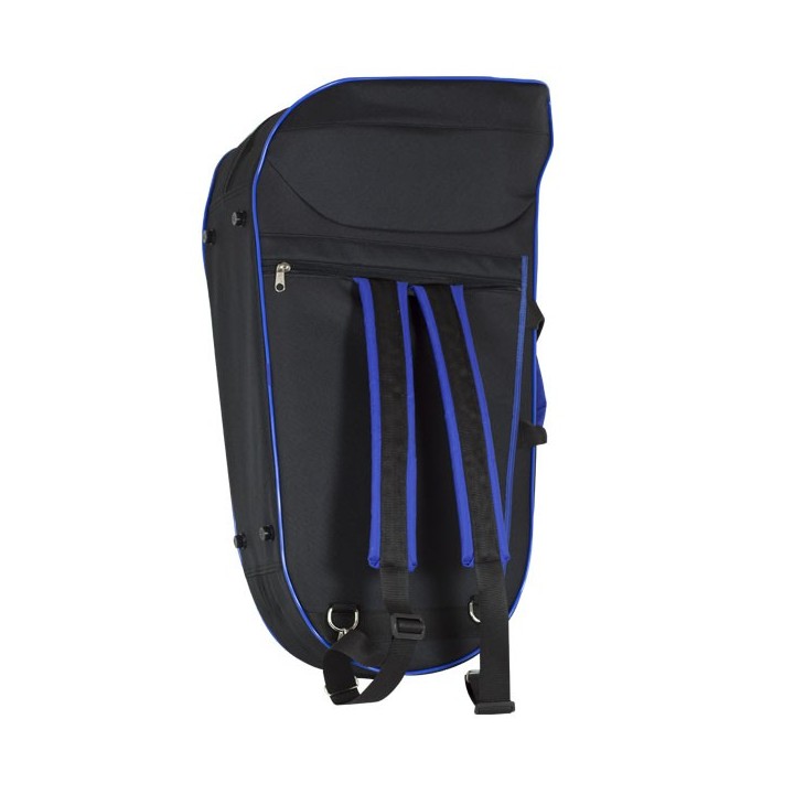 Estuche Bombardino Hb141