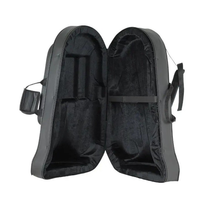 Estuche Bombardino Amelie Brg Mochila