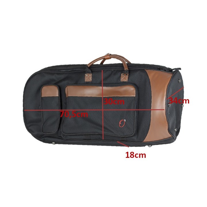 Funda Bombardino 70.5 Cms Bbh180