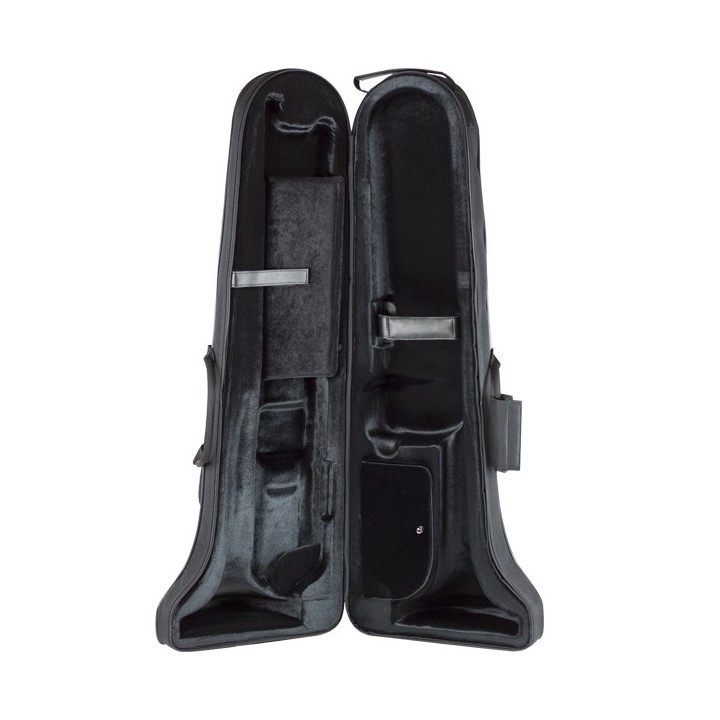 Estuche Trombon Bgd