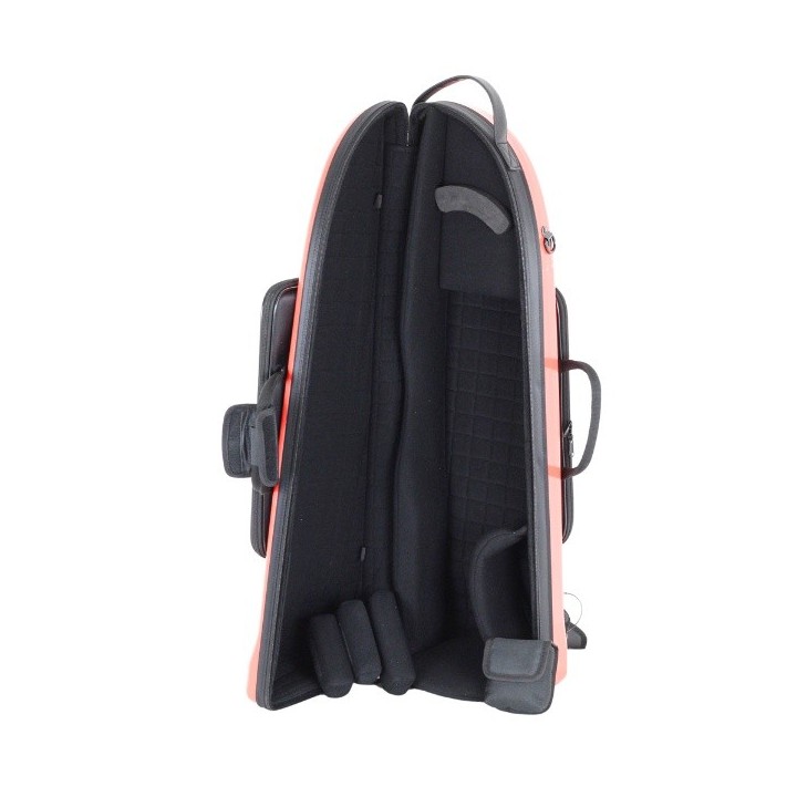 Estuche Trombon PC Series PC Mochila