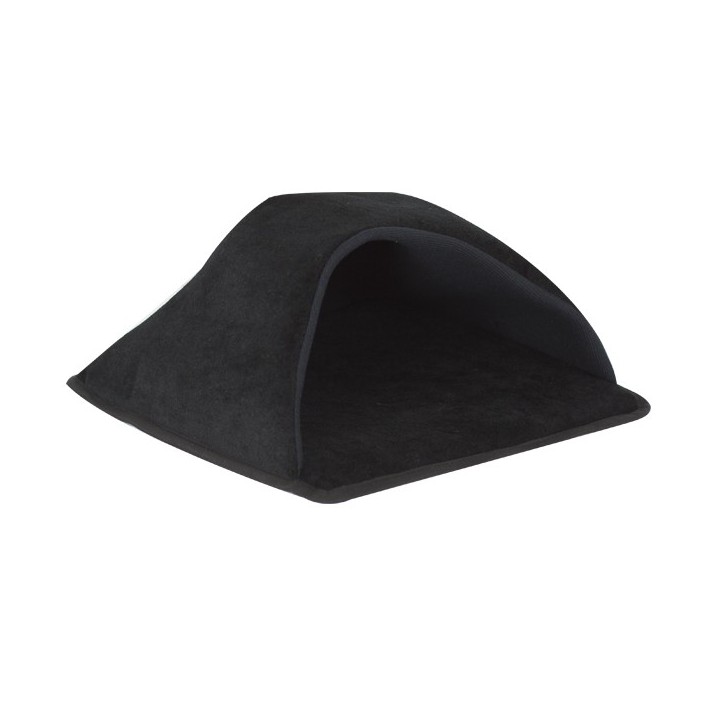 Cubre Campana Trompa Terciopelo