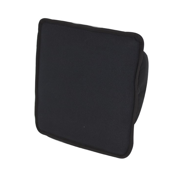 Cubre Campana Trompa Terciopelo