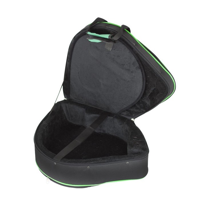 Estuche Trompa Desmontable