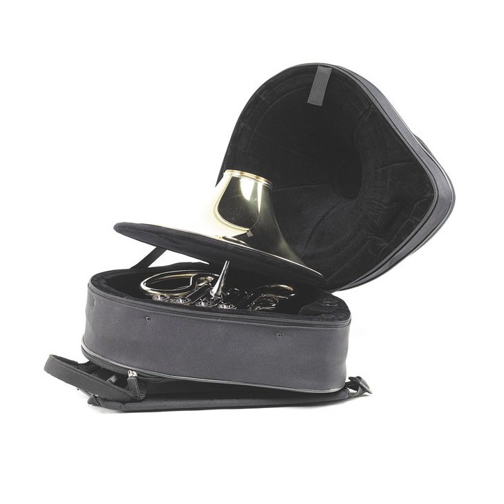 Estuche Trompa Desmontable