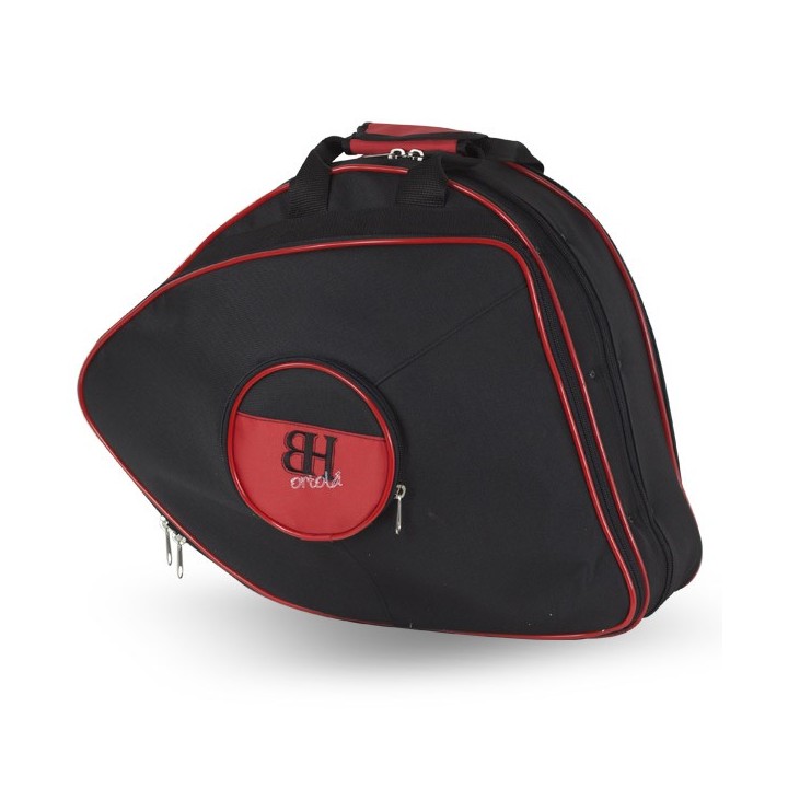 Estuche Trompa Desmontable Hb176