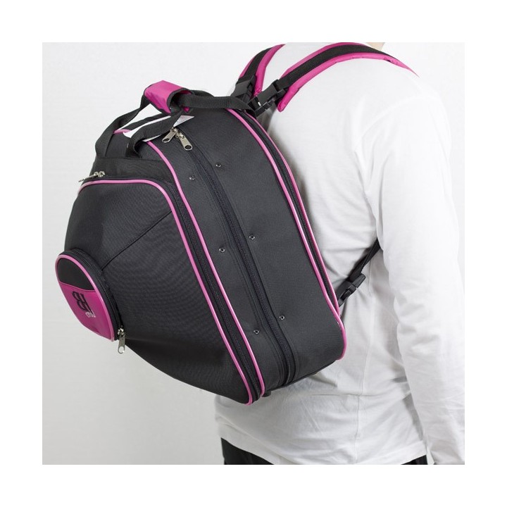 Estuche Trompa Desmontable Hb176